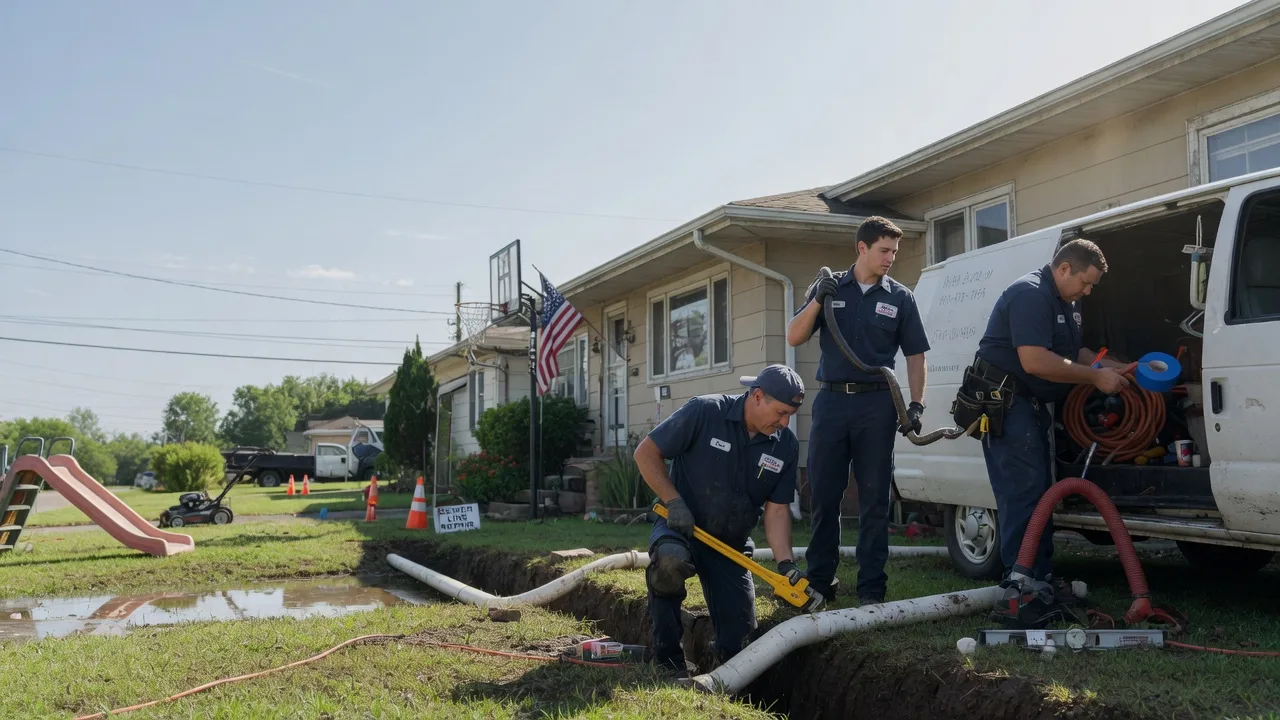 Toilet Installation in Dover, MN near me